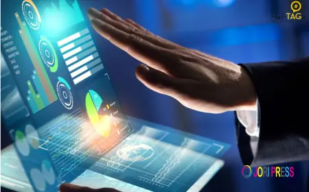 HashTAGit: Most Trusted Hospital Branding Agency in India to Transform Healthcare Brands