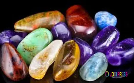 Coral Stone (Moonga): Meaning, Benefits, Uses, and Authenticity Guide