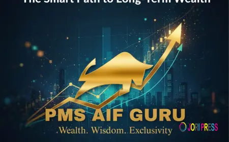 Professional Portfolio Management – The Smart Path to Long-Term Wealth in India