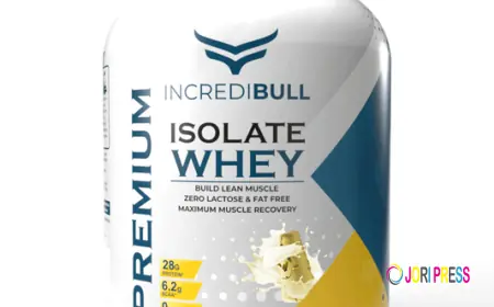Whey Protein Isolate vs Concentrate: Which One Should You Choose?