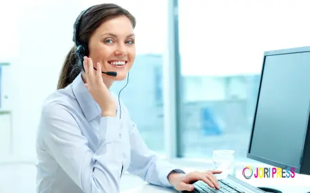The Role of a Healthcare Provider Call Center in Improving Patient Access