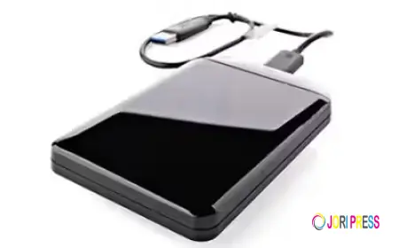 Professional Hard Drive Data Recovery Experts