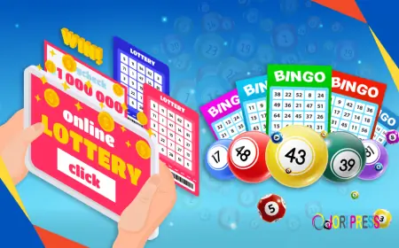 FB777 Pro Small Town Lottery: A Complete Guide to Playing the Lottery Philippines