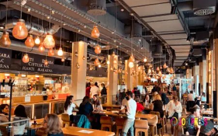 Best Theme Restaurants in Bangalore: An Industry Perspective on Concept Dining, Operations, and Experience Design