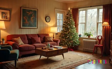 Professional Christmas Light Installation & Holiday Decorating Services