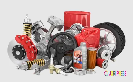 Hyundai Accent Spare Parts Price