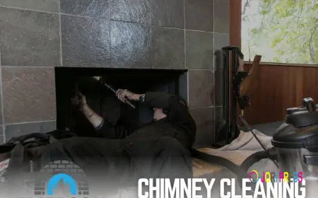 Do You Need Chimney Cleaning Every Year