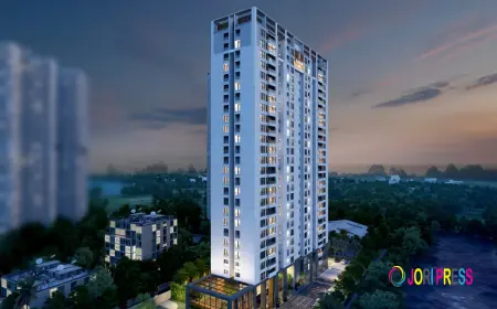Experion New Launch Sector 53 Gurgaon – Prime Real Estate Opportunity