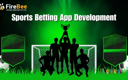 Microservices Architecture for Development Services of Sports Betting Apps and Data Protection
