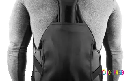 How Back Braces Help Reduce Lower Back Pain Naturally