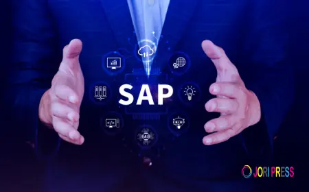 Why Are SAP Fiori Elements Considered a Low-Code Approach?