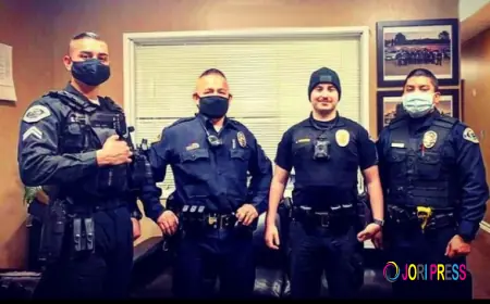 The Growing Importance of Security Officer Training Courses