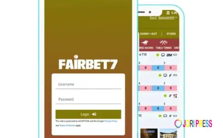 “Fairbetsignup – Fast Signup Access for Fair Bet, Fairbet & Fairbet7 Users”