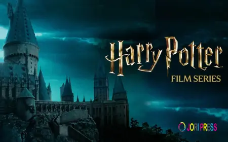 Harry Potter and the Deathly Hallows: Part 2
