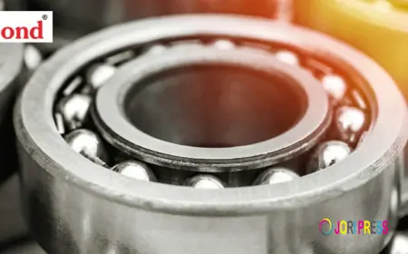 Hi-Bond, Your Reliable White Metal Bearings Suppliers