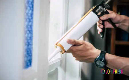 Bobs Handyman and Hauling Services Announces Expanded Caulking Services in Roseville