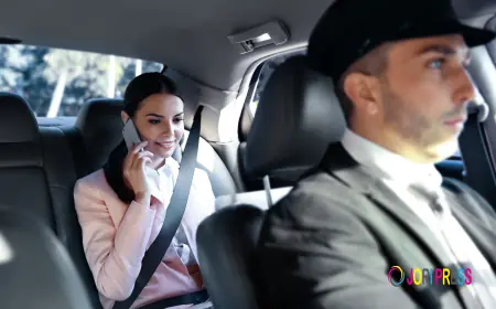 Best Travel Options for Rickmansworth Commuters