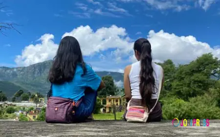 Yoga Retreat in Rishikesh: A Journey to Inner Peace and Self-Discovery