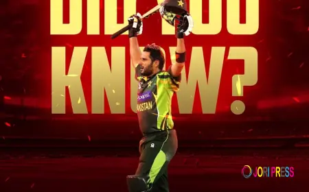 Playcric – Your Destination for Cricket & Sports Action