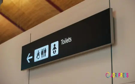 Best Wayfinding Practices for Malls, Campuses, and Corporate Offices