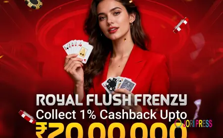 Winmatch — Where Premium Rewards Meet Composed Confidence