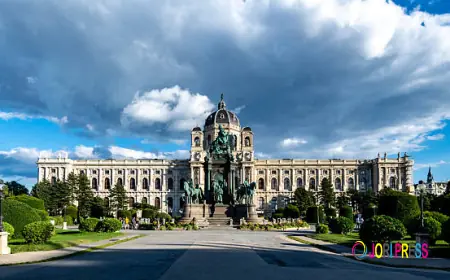 أفضل القصور في فيينا وما الذي يجعلها مميزة