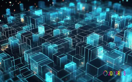 Blockchain Development Solutions in San Jose: Secure, Scalable, and Future-Ready