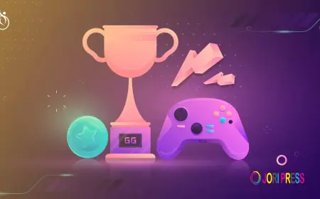 Play-to-Earn Game Development Company in US: Powering Next-Gen Web3 Games