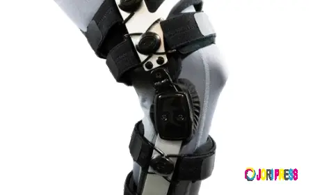 Best ROM adjustable knee brace for DME that’s PDAC approved