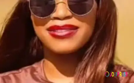 Speke Resort Munyonyo linesup Sheeba Karungi for the iconic new year’s eve performance