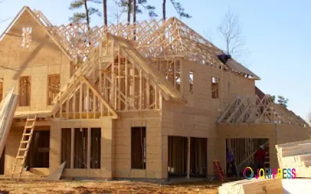 Custom Home Builder Tingalpa for Premium Construction