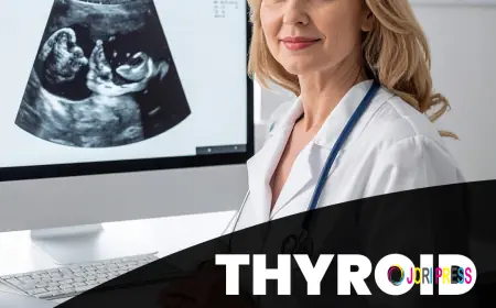 Advanced Laparoscopic, Colorectal & Thyroid Surgery Excellence in Dubai