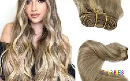 How Tree Braids Can Help Women with Alopecia Achieve a Natural, Full Look