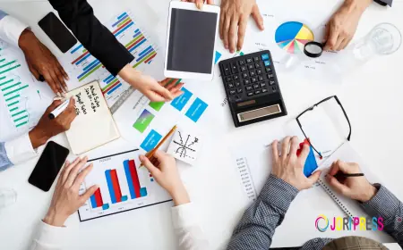 Why Choosing the Right Tax Accountant in Hornsby Can Transform Your Financial Success