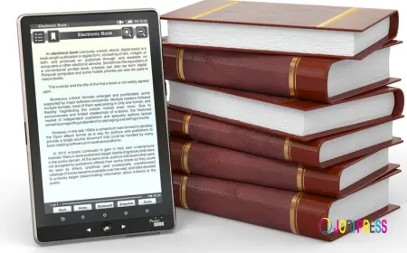 Alpha eBook, Get High-Quality Print to eBook Service