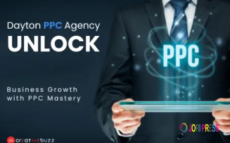 Dayton PPC Company | Drive More Leads and Sales with Expert PPC Services