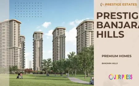 Max Sector 105 Noida : Investing in Premium Homes