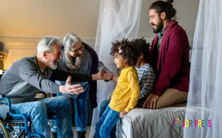 Punjab Insurance Launches Tailored Parents Super Visa Insurance Solutions in Edmonton