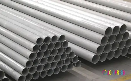 Stainless Steel 316 Tube: The Ultimate Solution for Durability and Corrosion Resistance