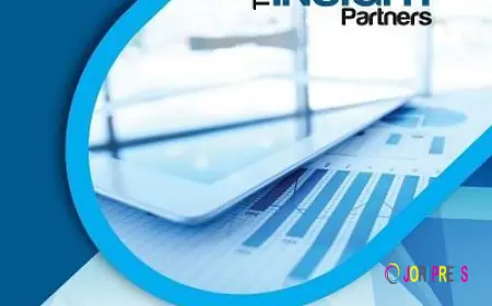 Gastrointestinal Infection Testing Market Set for Sustained Growth at 6.5% CAGR