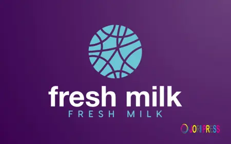 Fresh Milk in Dubai: Pure Quality, Delivered Daily