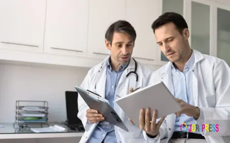 How Chronic Hypertension Treatment Has Evolved in Modern Healthcare