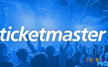 Ticketmaster Apk 237.0
