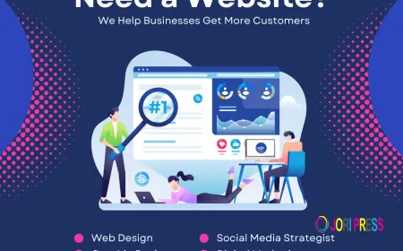 Ecommerce Website Design Auckland: Why It Matters for Local Businesses