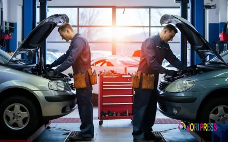 Caressive Auto Haus Expands European Car Service in Melbourne With Dedicated Euro Diagnostics