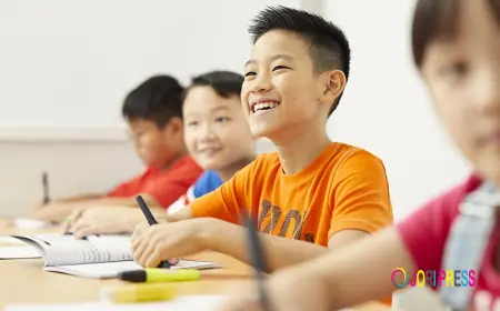 How Primary English Comprehension Helps Students Understand Better