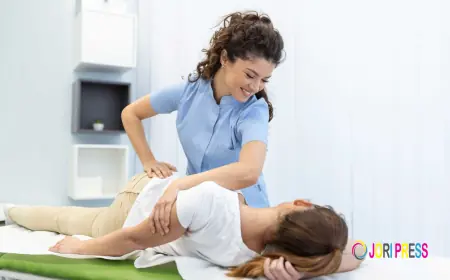 The Role of Chiropractic Care in Modern Daily Wellness
