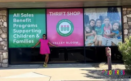 How Custom Window Graphics Elevate Visibility Branding and Customer Engagement