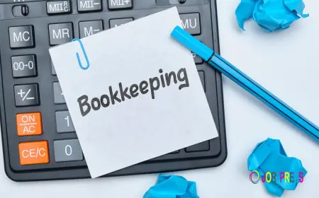 Why Offshore Bookkeeping Is Becoming the Default, Not the Alternative