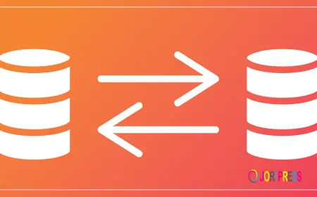 Top Data Migration Consulting Services Helping Enterprises Modernize Data